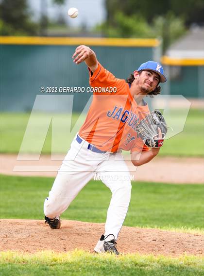 Thumbnail 1 in Kimball @ Manteca photogallery.