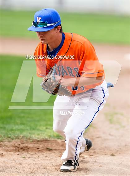 Thumbnail 1 in Kimball @ Manteca photogallery.