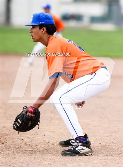 Thumbnail 3 in Kimball @ Manteca photogallery.