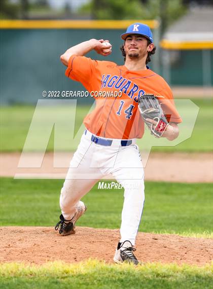 Thumbnail 2 in Kimball @ Manteca photogallery.