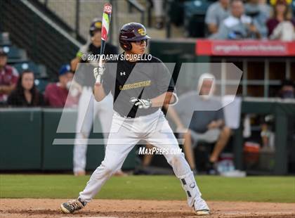Thumbnail 1 in Salpointe Catholic vs. Marcos de Niza (AIA 4A Semifinal Playoff) photogallery.