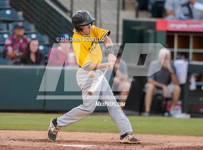 Thumbnail 1 in Salpointe Catholic vs. Marcos de Niza (AIA 4A Semifinal Playoff) photogallery.