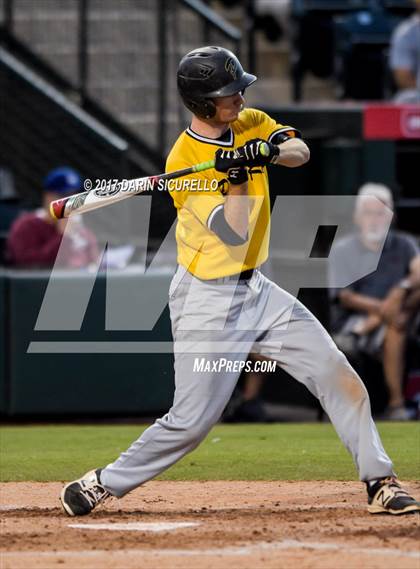 Thumbnail 2 in Salpointe Catholic vs. Marcos de Niza (AIA 4A Semifinal Playoff) photogallery.