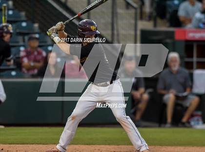 Thumbnail 1 in Salpointe Catholic vs. Marcos de Niza (AIA 4A Semifinal Playoff) photogallery.