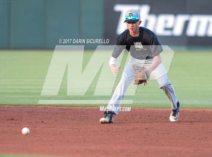 Thumbnail 2 in Salpointe Catholic vs. Marcos de Niza (AIA 4A Semifinal Playoff) photogallery.
