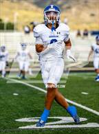 Photo from the gallery "Bingham @ Lone Peak"