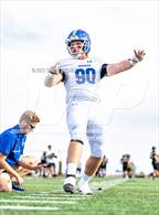 Photo from the gallery "Bingham @ Lone Peak"