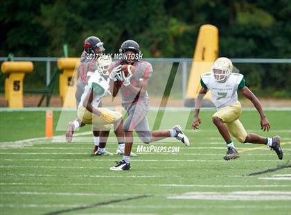 Thumbnail 3 in Southern Durham vs Northeastern photogallery.