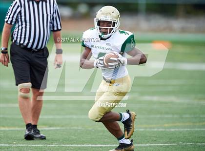 Thumbnail 1 in Southern Durham vs Northeastern photogallery.