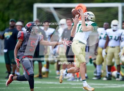 Thumbnail 2 in Southern Durham vs Northeastern photogallery.