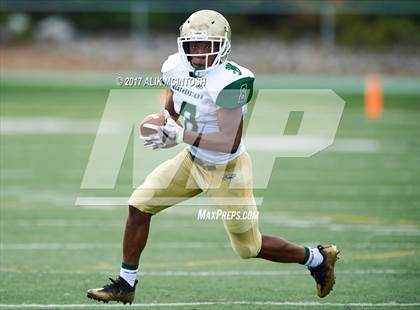 Thumbnail 3 in Southern Durham vs Northeastern photogallery.