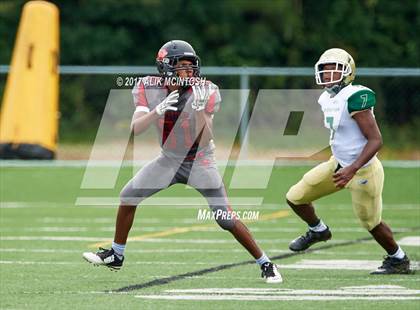 Thumbnail 3 in Southern Durham vs Northeastern photogallery.