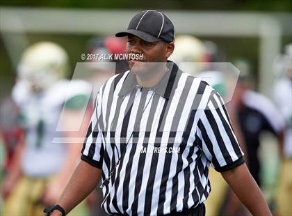 Thumbnail 3 in Southern Durham vs Northeastern photogallery.