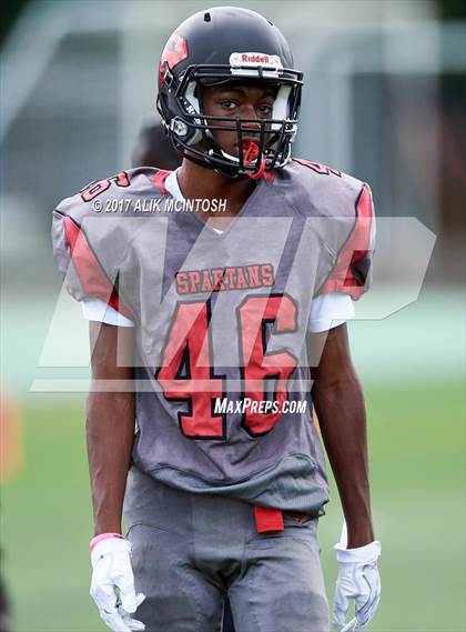 Thumbnail 2 in Southern Durham vs Northeastern photogallery.