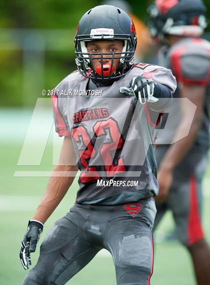 Thumbnail 2 in Southern Durham vs Northeastern photogallery.