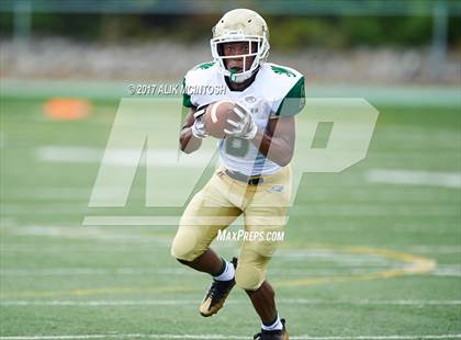 Thumbnail 2 in Southern Durham vs Northeastern photogallery.