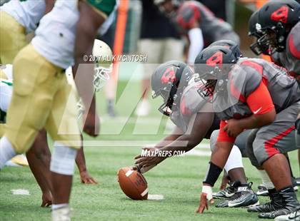 Thumbnail 1 in Southern Durham vs Northeastern photogallery.