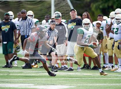 Thumbnail 3 in Southern Durham vs Northeastern photogallery.