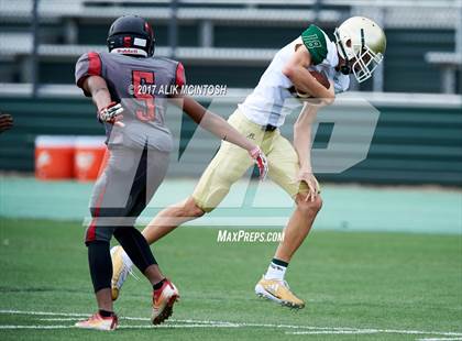 Thumbnail 1 in Southern Durham vs Northeastern photogallery.