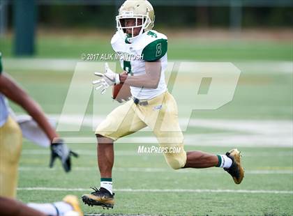 Thumbnail 3 in Southern Durham vs Northeastern photogallery.