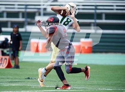 Thumbnail 2 in Southern Durham vs Northeastern photogallery.