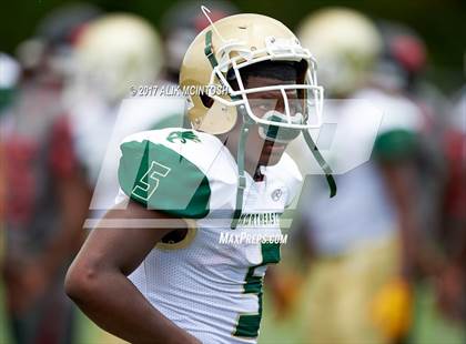 Thumbnail 2 in Southern Durham vs Northeastern photogallery.