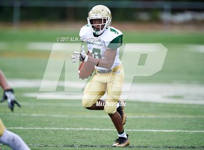 Thumbnail 2 in Southern Durham vs Northeastern photogallery.