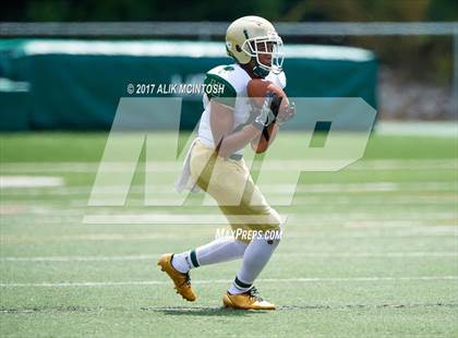 Thumbnail 3 in Southern Durham vs Northeastern photogallery.