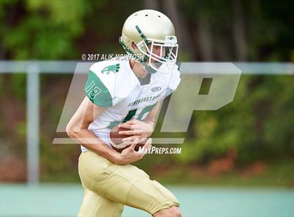 Thumbnail 3 in Southern Durham vs Northeastern photogallery.
