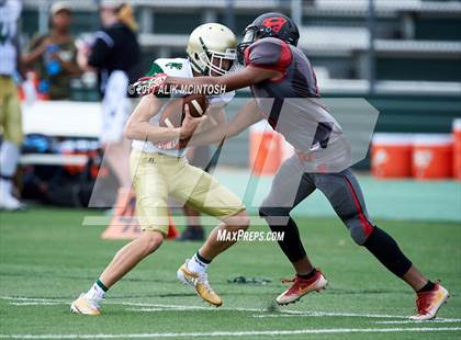 Thumbnail 1 in Southern Durham vs Northeastern photogallery.