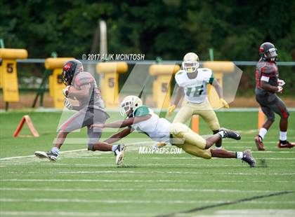 Thumbnail 3 in Southern Durham vs Northeastern photogallery.