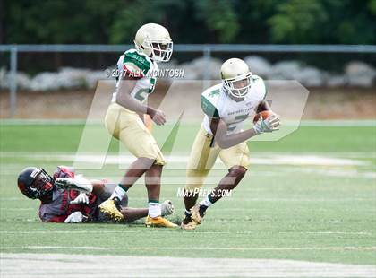 Thumbnail 3 in Southern Durham vs Northeastern photogallery.