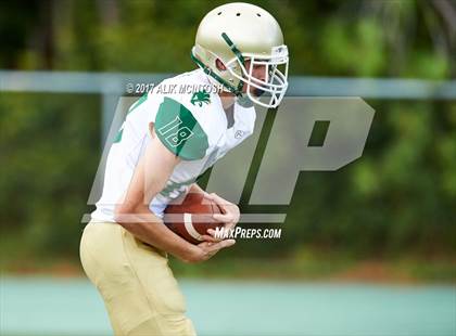 Thumbnail 2 in Southern Durham vs Northeastern photogallery.