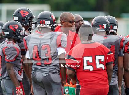 Thumbnail 2 in Southern Durham vs Northeastern photogallery.