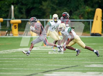 Thumbnail 2 in Southern Durham vs Northeastern photogallery.