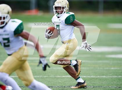 Thumbnail 1 in Southern Durham vs Northeastern photogallery.