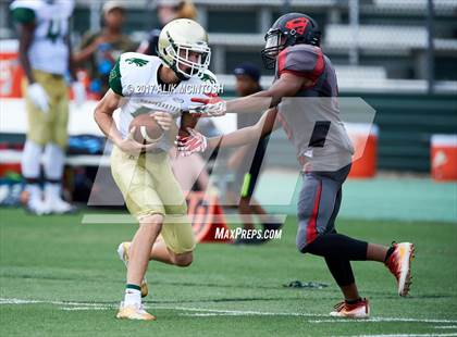 Thumbnail 3 in Southern Durham vs Northeastern photogallery.