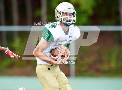 Thumbnail 2 in Southern Durham vs Northeastern photogallery.