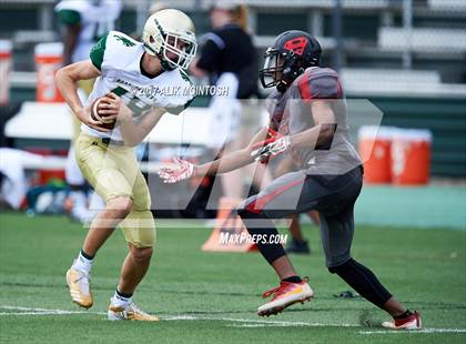 Thumbnail 2 in Southern Durham vs Northeastern photogallery.