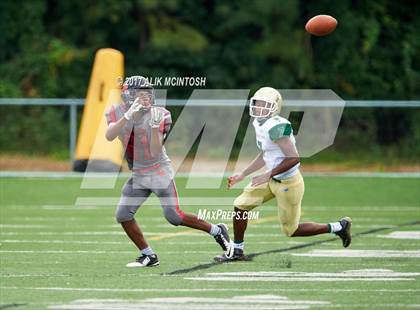 Thumbnail 1 in Southern Durham vs Northeastern photogallery.
