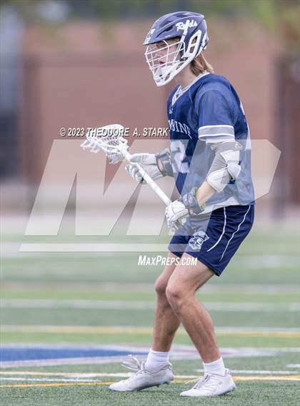 Thumbnail 1 in Columbine @ Cherry Creek (CHSAA 5A 2nd Round ) photogallery.