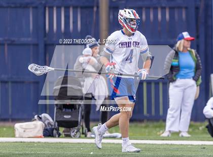 Thumbnail 2 in Columbine @ Cherry Creek (CHSAA 5A 2nd Round ) photogallery.