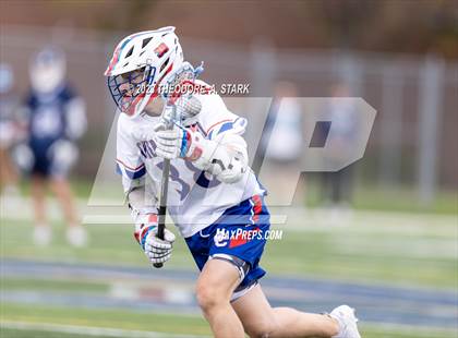 Thumbnail 2 in Columbine @ Cherry Creek (CHSAA 5A 2nd Round ) photogallery.
