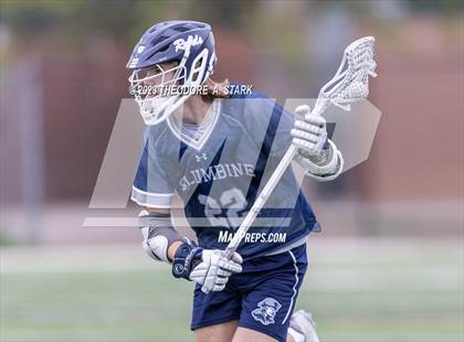 Thumbnail 2 in Columbine @ Cherry Creek (CHSAA 5A 2nd Round ) photogallery.