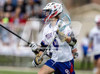 Thumbnail 3 in Columbine @ Cherry Creek (CHSAA 5A 2nd Round ) photogallery.
