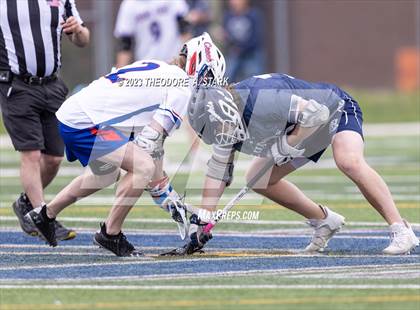 Thumbnail 1 in Columbine @ Cherry Creek (CHSAA 5A 2nd Round ) photogallery.