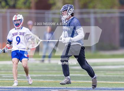 Thumbnail 3 in Columbine @ Cherry Creek (CHSAA 5A 2nd Round ) photogallery.