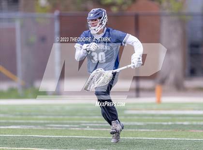 Thumbnail 1 in Columbine @ Cherry Creek (CHSAA 5A 2nd Round ) photogallery.