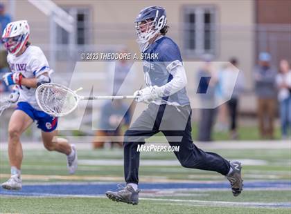Thumbnail 3 in Columbine @ Cherry Creek (CHSAA 5A 2nd Round ) photogallery.