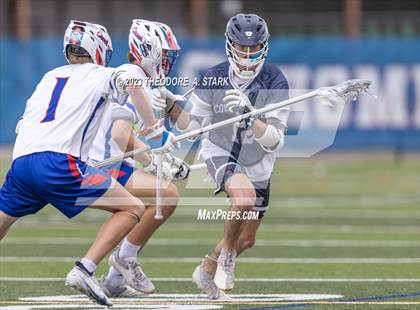 Thumbnail 1 in Columbine @ Cherry Creek (CHSAA 5A 2nd Round ) photogallery.